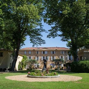 Château Rieutort Saint-Pargoire Exterior photo