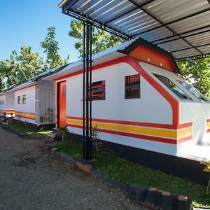 Reddoorz Near Banyuwangi Kota Train Station Banyuwangi (East Java) Exterior photo