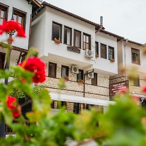 Toni'S Guest House Melnik (Blagoevgrad) Exterior photo