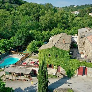 Le Moulin D'onclaire Camping et chambres d'hôtes Coux Exterior photo