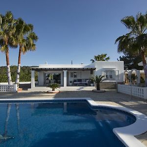 Villa Can Raes San Antonio (Ibiza) Exterior photo