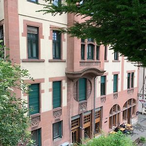 Ferienzimmer Tuebingen Tübingen Exterior photo