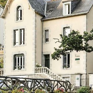 La Passerelle De Pont-Aven Exterior photo