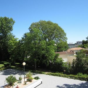 Appartement Le Rohan Parc Bordelais Bordéus Exterior photo