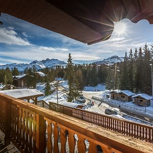 Mamie Courch' Courchevel Exterior photo