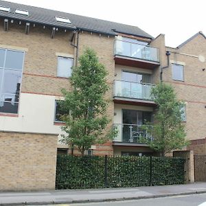 Spur House By House Of Fisher Maidenhead Exterior photo