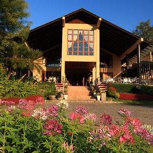 Belle Villa Resort, Chiang Mai Ban Pong (Suthep) Exterior photo