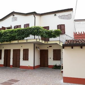 A Casa Dei Gonzaga Mântua Exterior photo