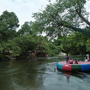 Fuengfahsangmanee Resort Kaeng Krachan Exterior photo