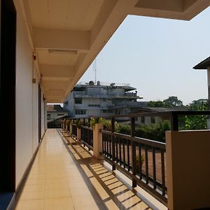 Khiangkhong Guesthouse Nong Khai Exterior photo