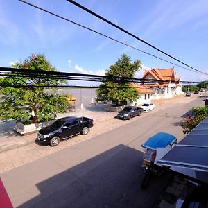 Baankantida 1 Nakhon Phanom Exterior photo