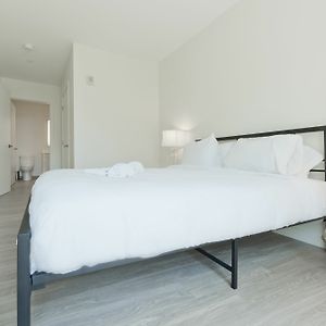 Sleek 2Br In Allston By Sonder Boston Exterior photo