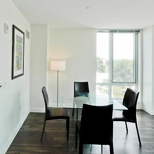 Central 2Br In Allston By Sonder Boston Exterior photo