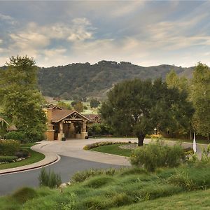 Cordevalle San Martin Exterior photo