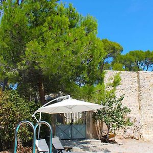 Domaine De Bessilles Montagnac (Herault) Exterior photo