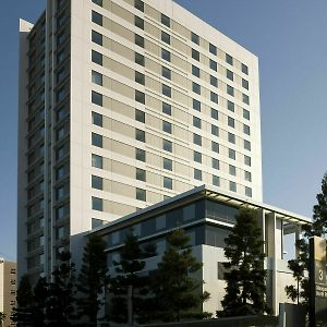 Pullman Sydney Olympic Park Sidney Exterior photo