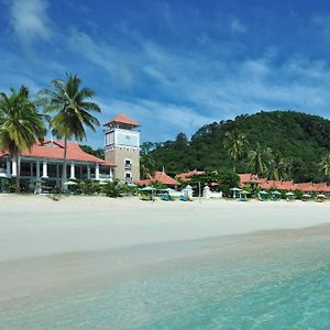 Sari Pacifica Resort & Spa Redang Island Ilha Redang Exterior photo