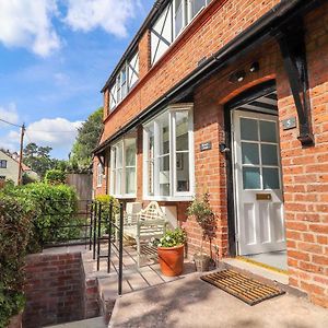 Minnow Cottage Malpas (Cheshire) Exterior photo