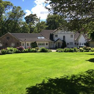 Riverwood Strathtay Pitlochry Exterior photo