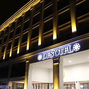 Des'Otel Tekirdağ Exterior photo