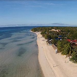 Anda De Boracay White Sand Resort Anda (Visayas) Exterior photo