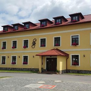 Penzión Altmayer Banska Stiavnica Exterior photo