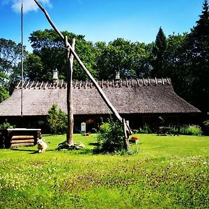 Kotka Farm Saarekula Exterior photo