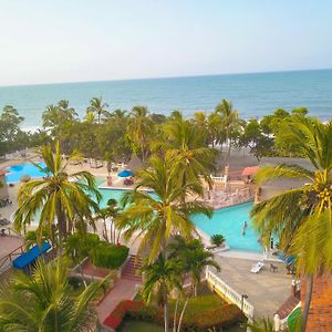 Hotel Mendihuaca By Lewe Santa Marta (Magdalena) Exterior photo