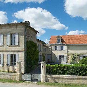 Clos 1906 Saint-Émilion Exterior photo