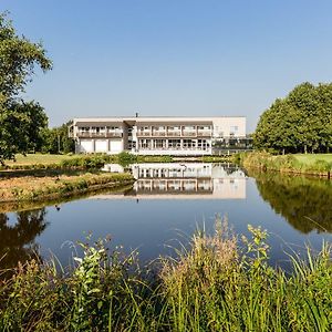 Golfhotel & Restaurant Lindenhof Bad Vilbel Exterior photo