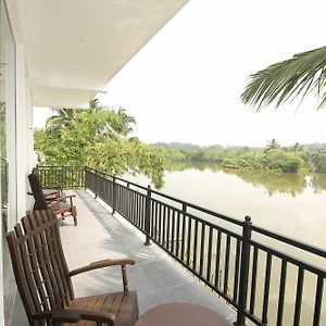 Ocean Gate Hotel Galle Exterior photo