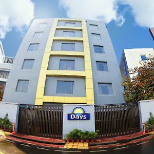 Days Hotel Dhaka Daca Exterior photo