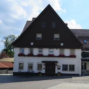 Der Gasthof In Alfdorf Exterior photo