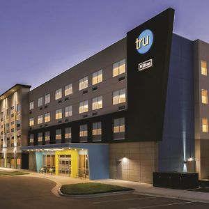 Tru By Hilton Charlotte Ayrsley Exterior photo