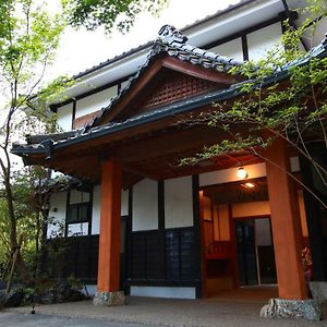 Yamakawa-Zenzo Oguni (Kumamoto) Exterior photo