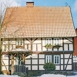 Lovely Home In Harzgerode-Dankerode With Kitchen Dankerode (Saxony-Anhalt) Exterior photo