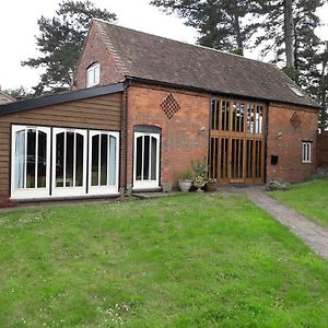 Churchlands Bromyard Exterior photo