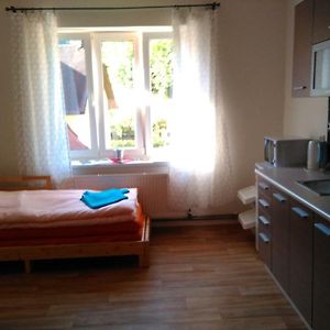 Ubytování Svojanov Svojanov (Pardubice) Exterior photo