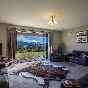 Loch Vista Bed & Breakfast Te Anau Exterior photo