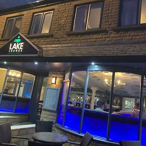 Lake Lounge Rooms Littleborough (Greater Manchester) Exterior photo