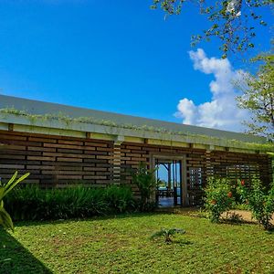 Naya Matahora Island Resort Langga Exterior photo