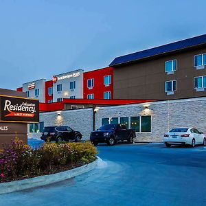 Best Western Plus Executive Residency Ascension Hotel Gonzales Exterior photo