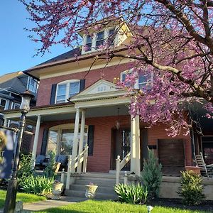 Harvest Moon Bed & Breakfast New Holland Exterior photo