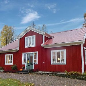 Beautiful Home In Holmsj With Kitchen Holmsjö Exterior photo