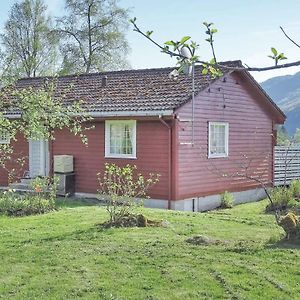 Beautiful Home In Hovsherad With Kitchen Handeland (Rogaland) Exterior photo