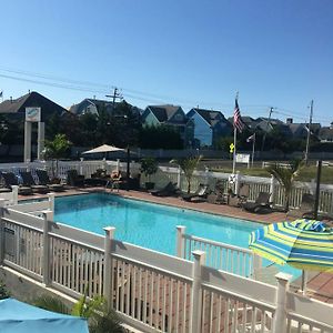 Dunes By The Ocean Bay Head Exterior photo