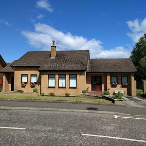 Abbots Way Ayr Exterior photo