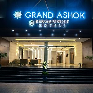 Grand Ashok Thanjavur Exterior photo