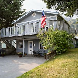 Bears Den Alaska Lodging Seward Exterior photo