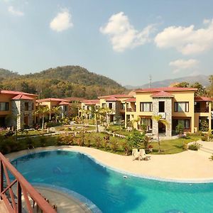 Dewdrop Mango Bloom Resort Nainital Exterior photo